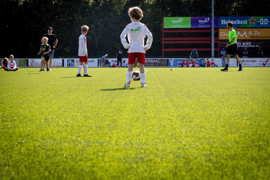 Lid worden van Valleivogels