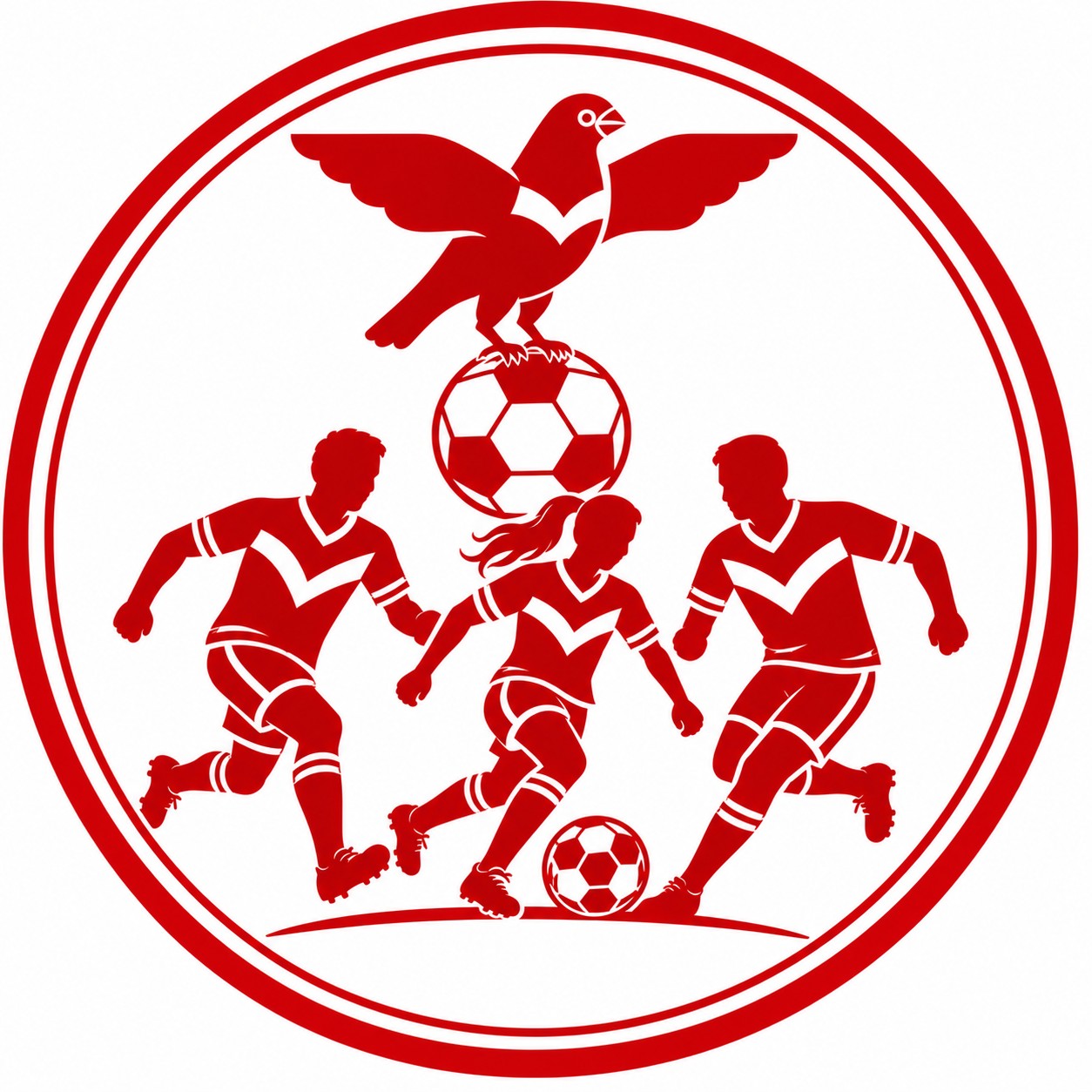 35+ team schiet uit de startblokken