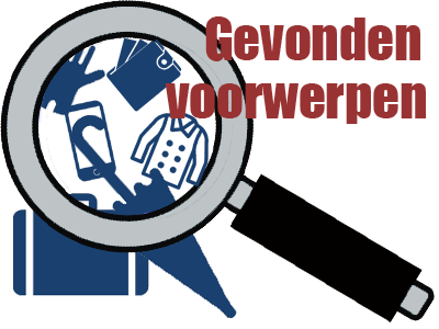 Gevonden voetbaltas !