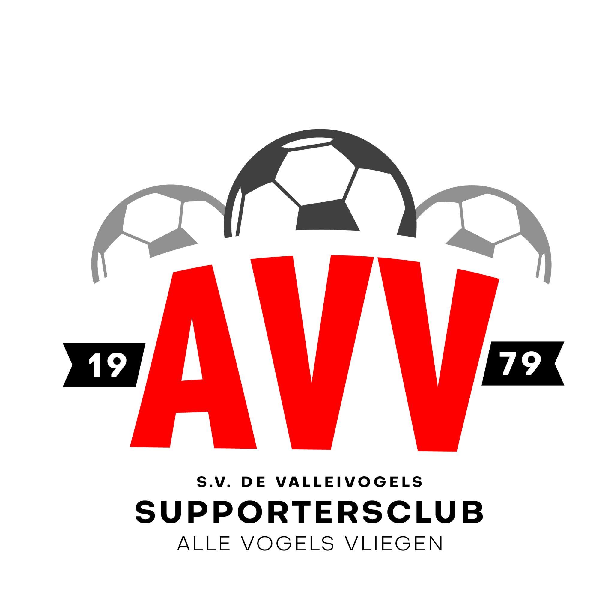 45e  A.V.V. Oliebollen actie geslaagd.