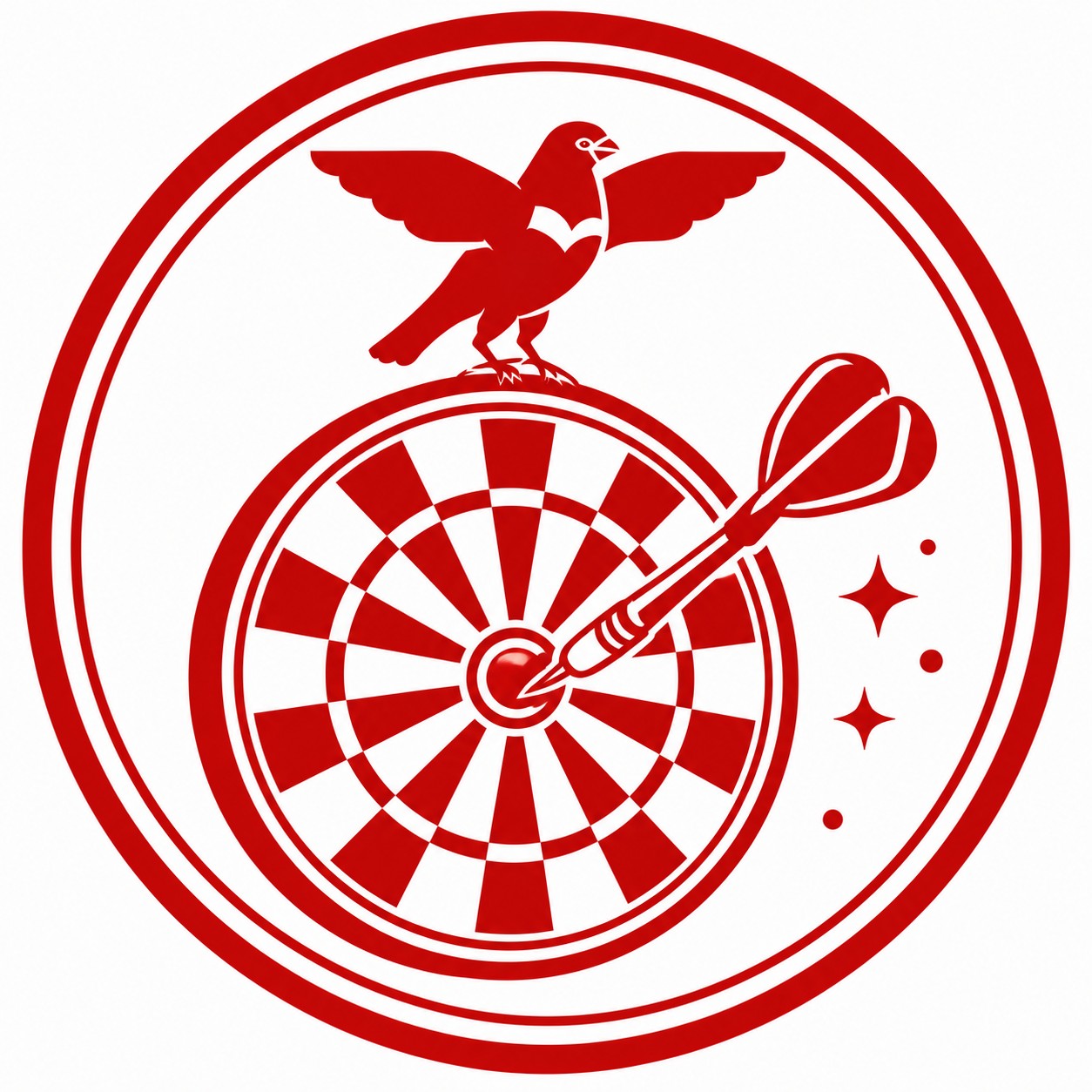 Dartcompetitie - nog maar een paar plaatsen beschikbaar!