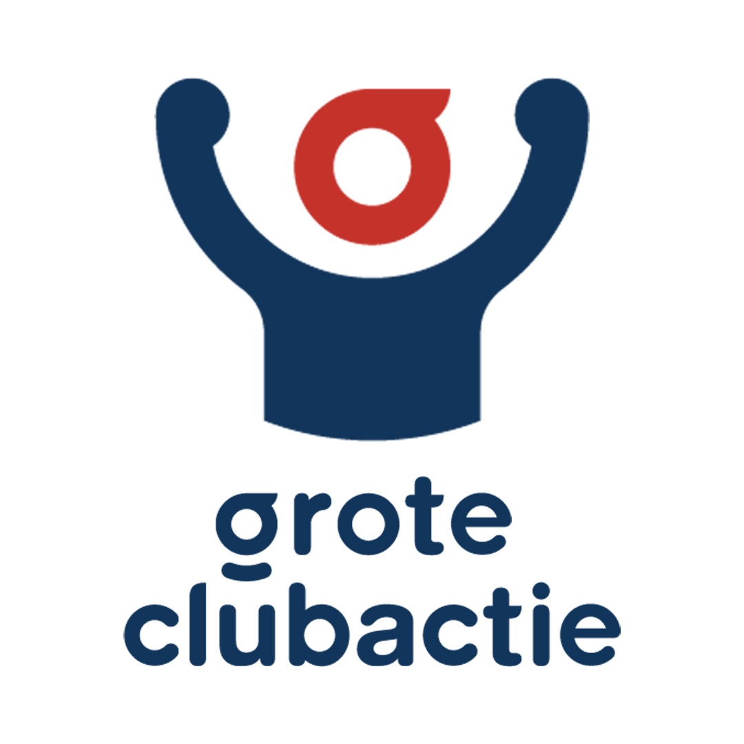 De Grote Clubactie is weer begonnen | Samen maken we deze actie tot een succes!