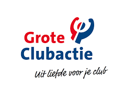 Resultaat Grote Club Actie (nu met trekkingsuitslag)