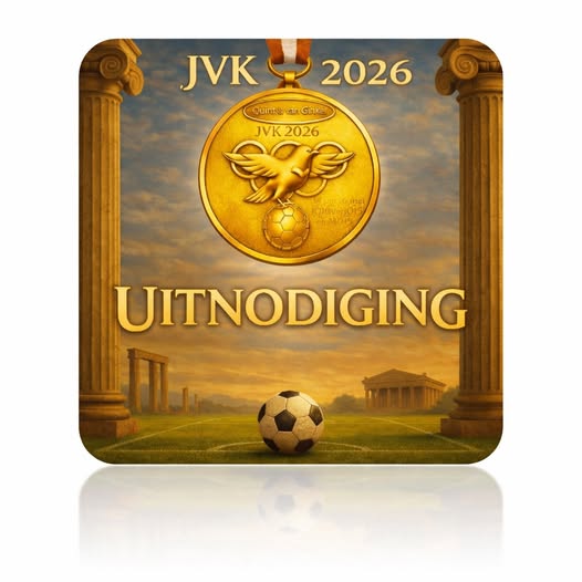Quint & van Ginkel Jeugdvoetbalkamp 2026