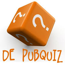 13e A.V.V. PubQuiz op Vrijdag 24 april a.s.