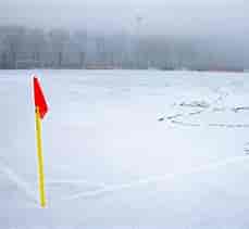 Alle trainingen blijven voorlopig AFGELAST.