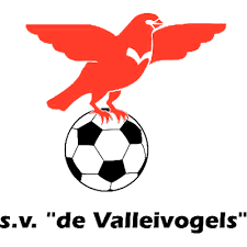 Cees Wolswinkel benoemd tot erelid van &quote;sv de Valleivogels&quote;.